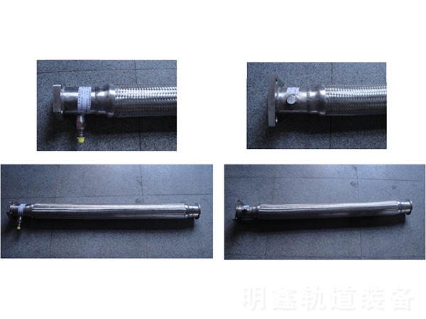 平焊法蘭（活動法蘭）、帶直管（彎頭）外螺紋接頭+快速接頭